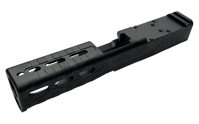 SYLVAN G19 G4 SLIDE COMPLETE BLK