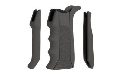 HOGUE AR-15/M-16 MODULAR GRIP GRAY