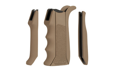 HOGUE AR-15/M-16 MODULAR GRIP FDE