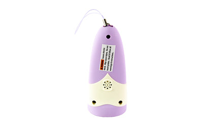 SABRE FEMININE STUN GUN MINI WHT