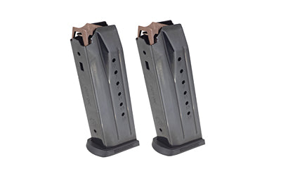 MAG RUGER SEC-380 380ACP 15RD 2PK