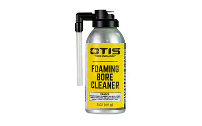 OTIS FOAMING BORE CLEANER 3OZ