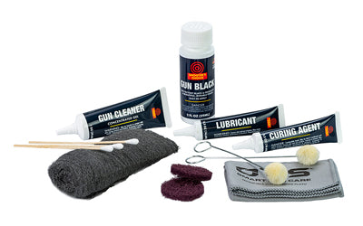 SHOOTERS CHOICE GUN BLACKENING KIT