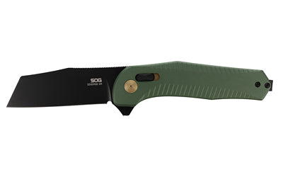 SOG DIVERGE XR 3 FOREST GREEN