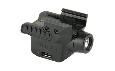 TRUGLO SIGHT-LINE HANDGUN LIGHT GRN