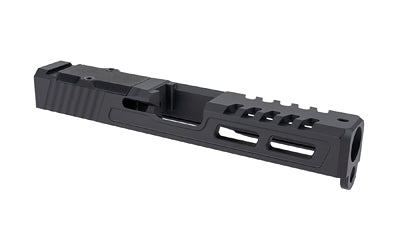 ZAF ZPS.2 SLIDE FOR G23 G3 RMR BLK