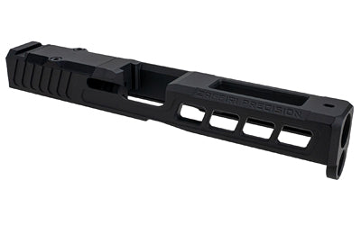 ZAF ZPS.3 SLIDE FOR G17 G5 CMPLT BLK