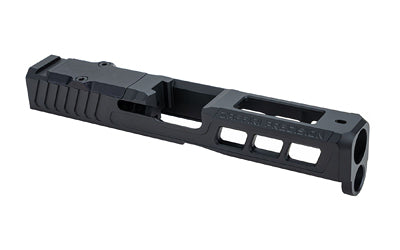 ZAF ZPS.3 SLIDE FOR G19 G5 CMPLT BLK