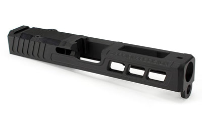 ZAF ZPS.3 SLIDE FOR G23 G3 RMR BLK