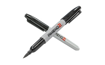 AMEND2 G10 SELF-DEFENSE PEN