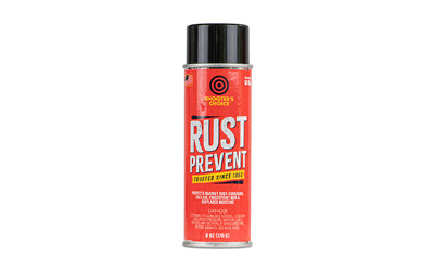 SHOOTERS CHOICE RUST PRVT INHIB 6OZ