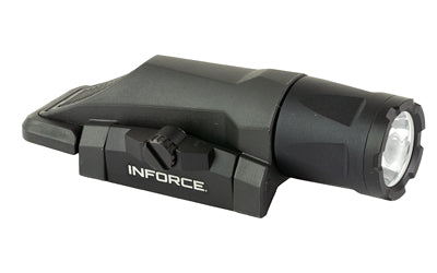 INFORCE WML WHT/IR GEN 3 450 LUM BLK