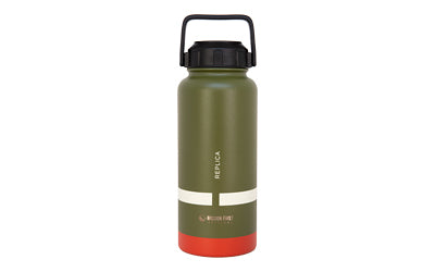 MFT M18 RED SMOKE BOTTLE 32OZ