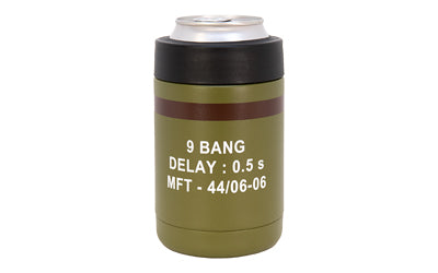 MFT 9 BANG CAN COOLER 12OZ