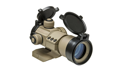 NCSTAR DOT SIGHT RED/GRN/BLU TAN