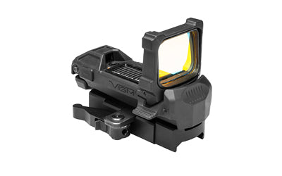 NCSTAR SPD SOLAR FLIPDOT KPM BLK