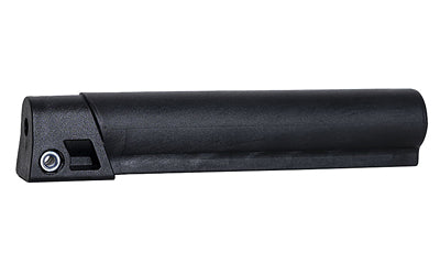 NCSTAR GRIP ADAPT TELESTOCK TUBE BLK