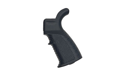 NCSTAR AR15 A2 RUBBER BVTL GRP BLK