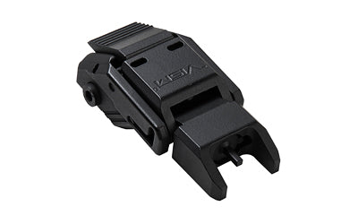 NCSTAR PRO AR FLIP UP FRONT SIGHT