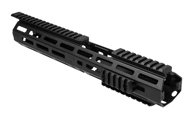 NCSTAR M-LOK HANDGRD/CARB EXT BLK