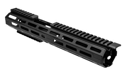 NCSTAR M-LOK HANDGRD/CARB EXT BLK