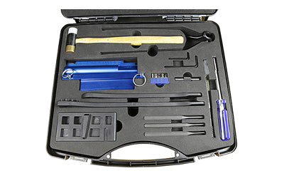 NCSTAR AR15 ULTIMATE TOOL KIT