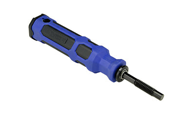 NCSTAR VISM PRO TOOL FOR GLOCK BLUE