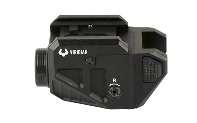 VIRIDIAN C5L MICRO GRN LASER/LIGHT