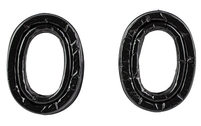 PELTOR GEL EAR CUSHIONS BLK