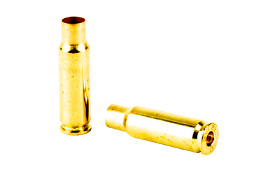 Q HORNADY BRASS 8.6BLK 100 COUNT