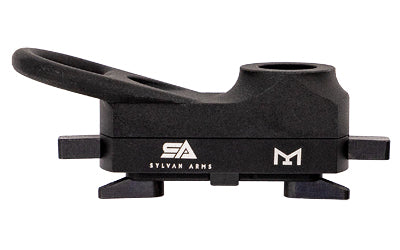 SYLVAN QD MLOK RAIL SLING MOUNT