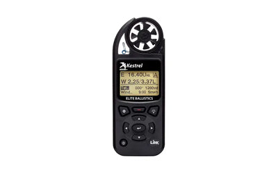 KESTREL HUD SERIES 5 METER/REMOTE