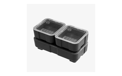 MAGPUL DAKA GRID BINS 2X2/2X4 BLK