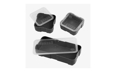 MAGPUL DAKA GRID BINS 2X2/2X4 BLK