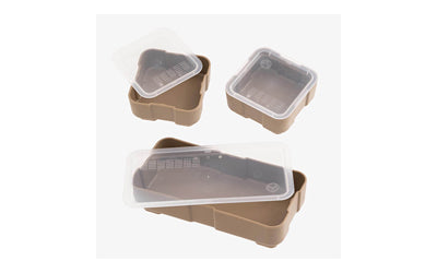 MAGPUL DAKA GRID BINS 2X2/2X4 FDE