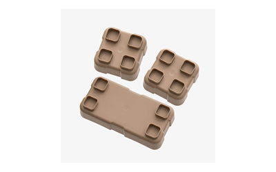 MAGPUL DAKA GRID BINS 2X2/2X4 FDE