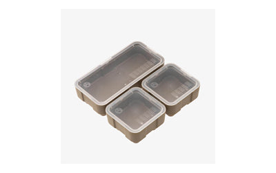 MAGPUL DAKA GRID BINS 2X2/2X4 FDE