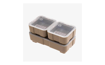 MAGPUL DAKA GRID BINS 2X2/2X4 FDE