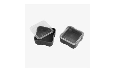 MAGPUL DAKA GRID BINS 2X2 BLK