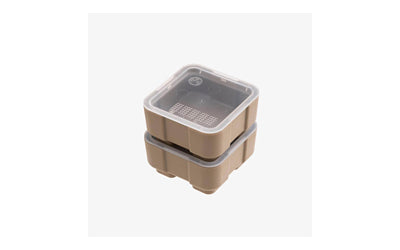 MAGPUL DAKA GRID BINS 2X2 FDE