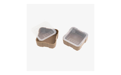 MAGPUL DAKA GRID BINS 2X2 FDE