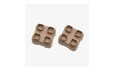 MAGPUL DAKA GRID BINS 2X2 FDE