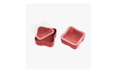 MAGPUL DAKA GRID BINS 2X2 RED