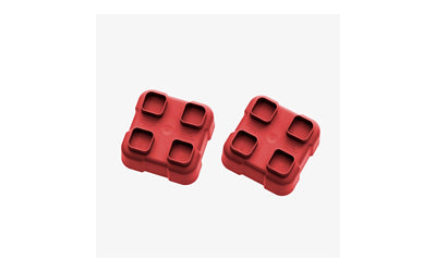 MAGPUL DAKA GRID BINS 2X2 RED