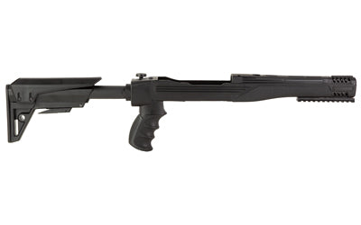 ADV TECH TACTLITE RUGER 10/22 BLK