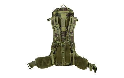 GGG APPARITION BAG MULTICAM TROPIC