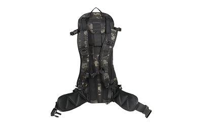 GGG APPARITION BAG MULTICAM BLK