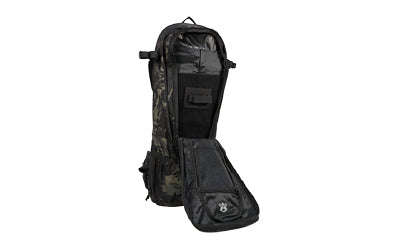 GGG APPARITION BAG MULTICAM BLK