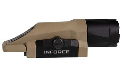 INFORCE WML WHT GEN 3 450 LUM FDE