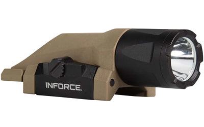 INFORCE WML WHT/IR GEN 3 450 LUM FDE